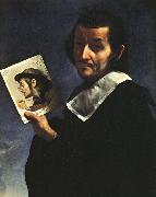 Carlo Dolci Carlo dolci oil painting